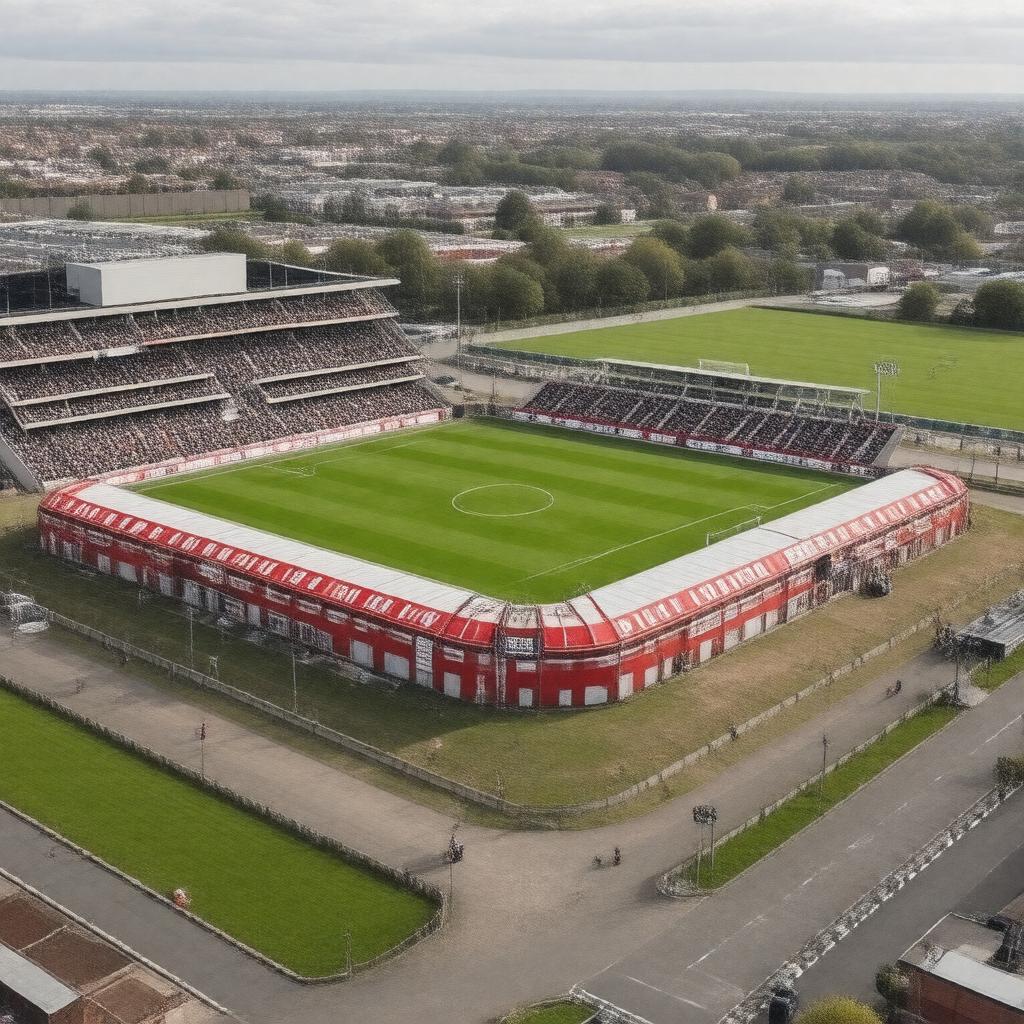 Welling United